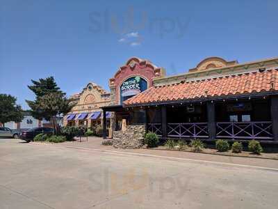 On The Border Mexican Grill & Cantina