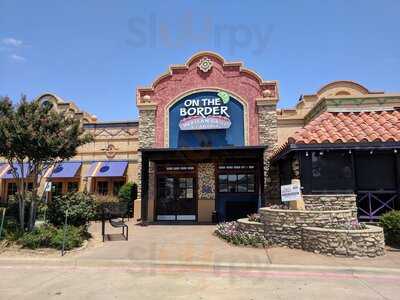 On The Border Mexican Grill & Cantina