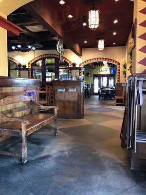 On The Border Mexican Grill & Cantina