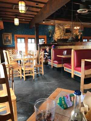 On The Border Mexican Grill & Cantina