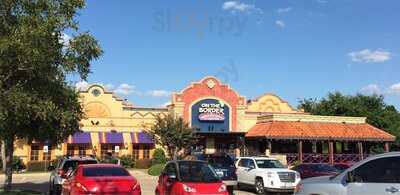 On The Border Mexican Grill & Cantina