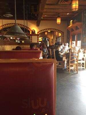 On The Border Mexican Grill & Cantina