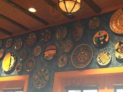 On The Border Mexican Grill & Cantina