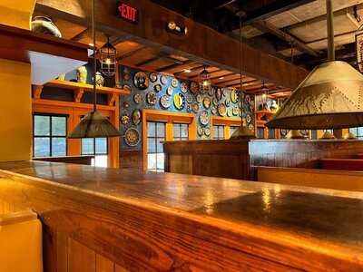 On The Border Mexican Grill & Cantina