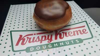 Krispy Kreme