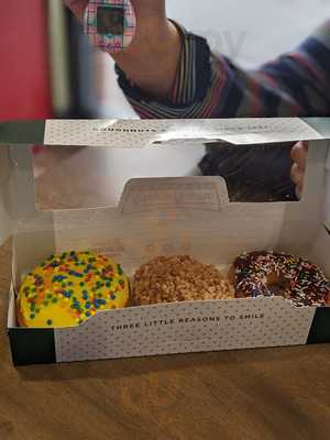 Krispy Kreme