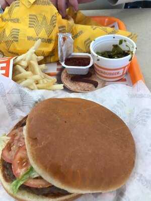 Whataburger