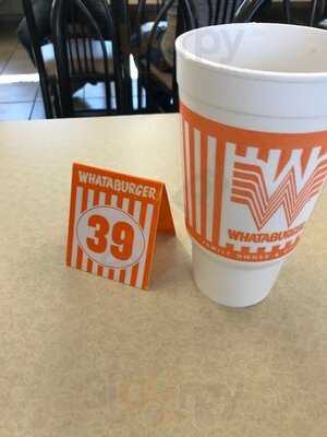 Whataburger