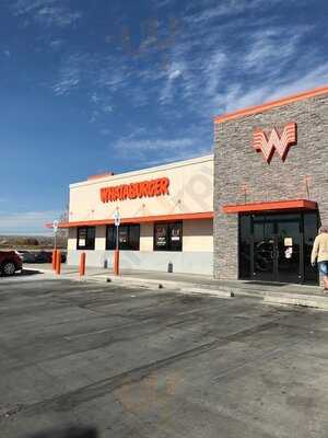 Whataburger