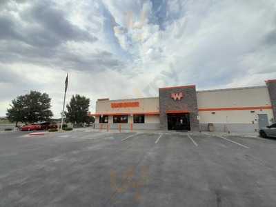 Whataburger