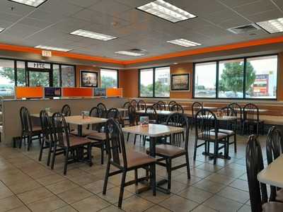 Whataburger