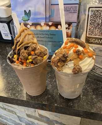 Puopolo's Italian Ice & Creamery