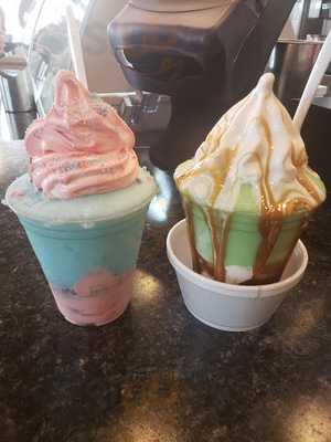 Puopolo's Italian Ice & Creamery