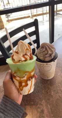 Puopolo's Italian Ice & Creamery