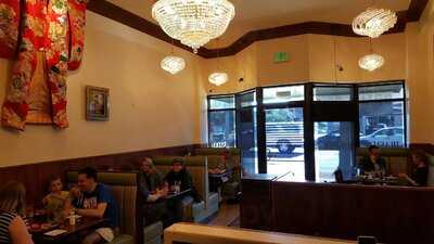 Irashai Sushi Restaurant