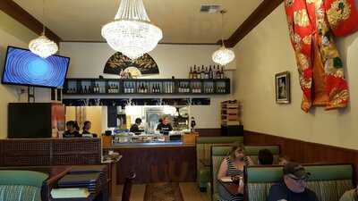 Irashai Sushi Restaurant