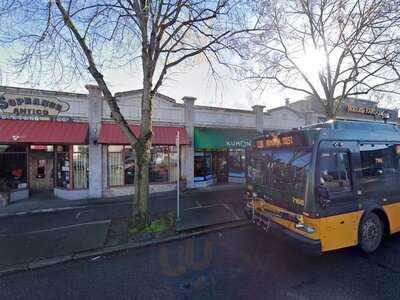 Irashai Sushi Restaurant