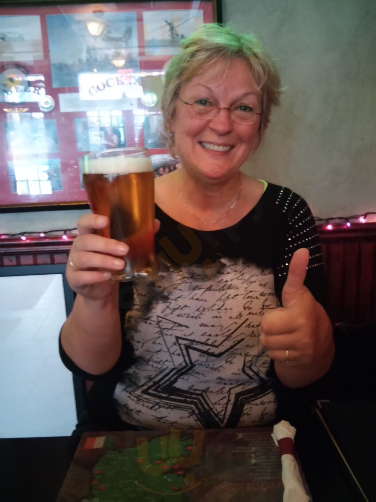 Scallywags Irish Pub And Restaurant