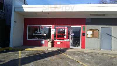 Ma And Pa's Gluten Free Cafe