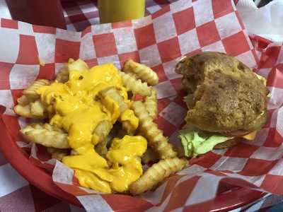 Ma And Pa's Gluten Free Cafe