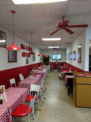 Ma And Pa's Gluten Free Cafe