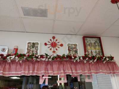 Ma And Pa's Gluten Free Cafe