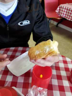 Ma And Pa's Gluten Free Cafe