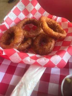 Ma And Pa's Gluten Free Cafe