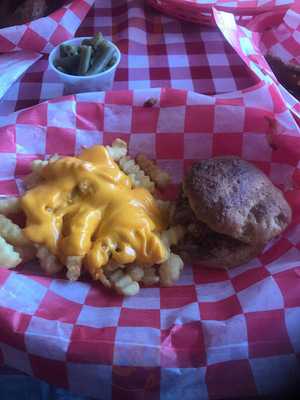 Ma And Pa's Gluten Free Cafe