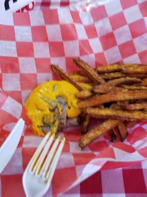 Ma And Pa's Gluten Free Cafe