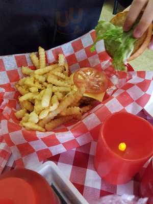 Ma And Pa's Gluten Free Cafe