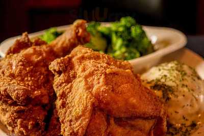 Patrick Mckeane's Pub