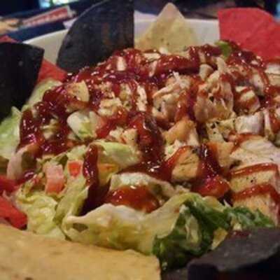 Patrick Mckeane's Pub