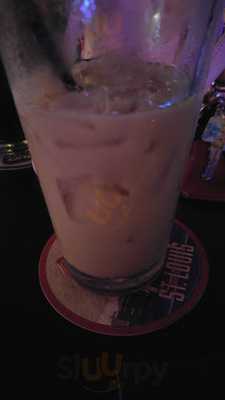 Patrick Mckeane's Pub