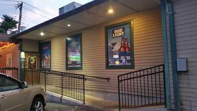 Patrick Mckeane's Pub