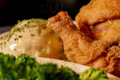 Patrick Mckeane's Pub