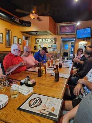 Patrick Mckeane's Pub