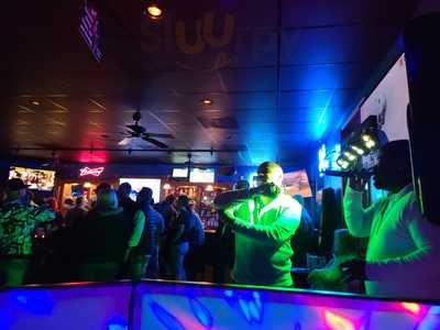 Patrick Mckeane's Pub