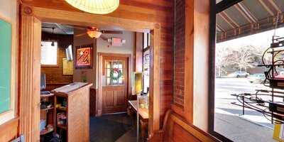 Patrick Mckeane's Pub