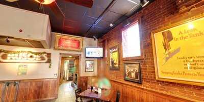 Patrick Mckeane's Pub