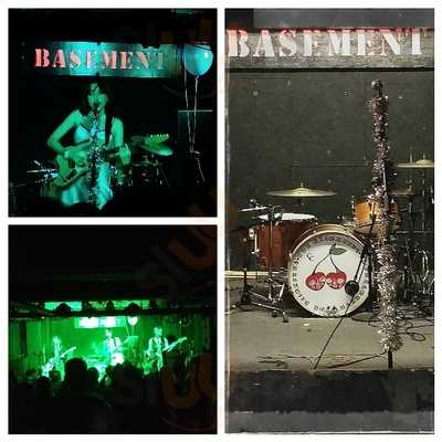 The Basement