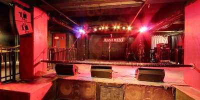 The Basement