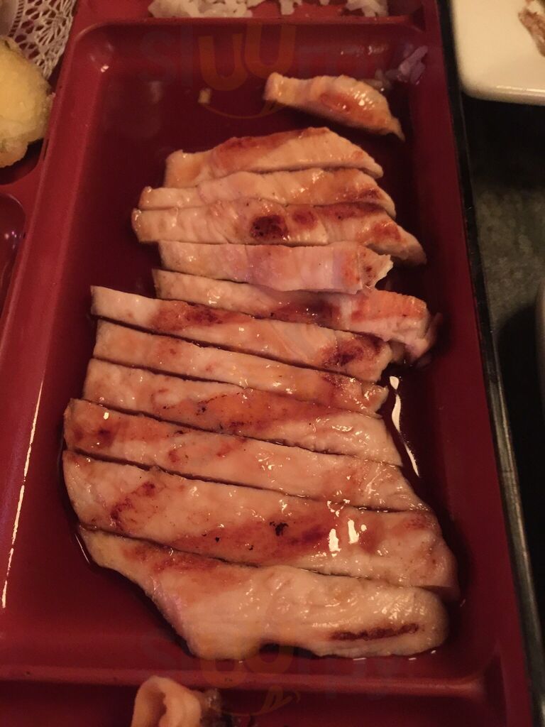 Sushi Tower & Steakhouse