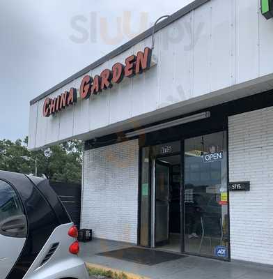 China Garden