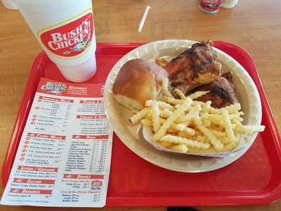 Bush's Chicken