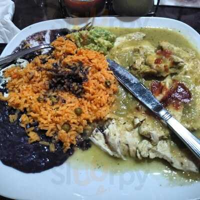 Cinco De Mayo Taqueria