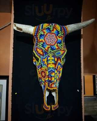 Cinco De Mayo Taqueria