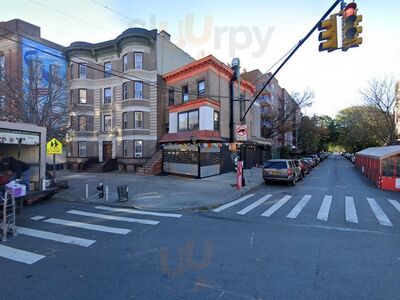 Cinco De Mayo Taqueria