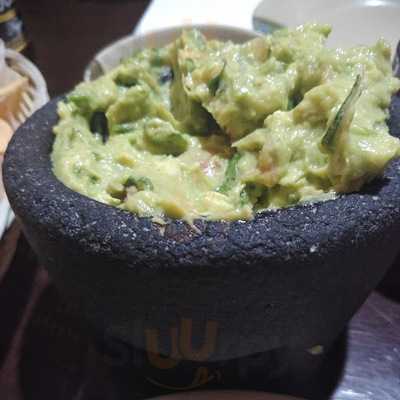 Cinco De Mayo Taqueria