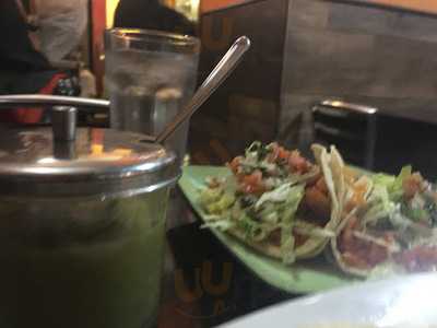 Cinco De Mayo Taqueria